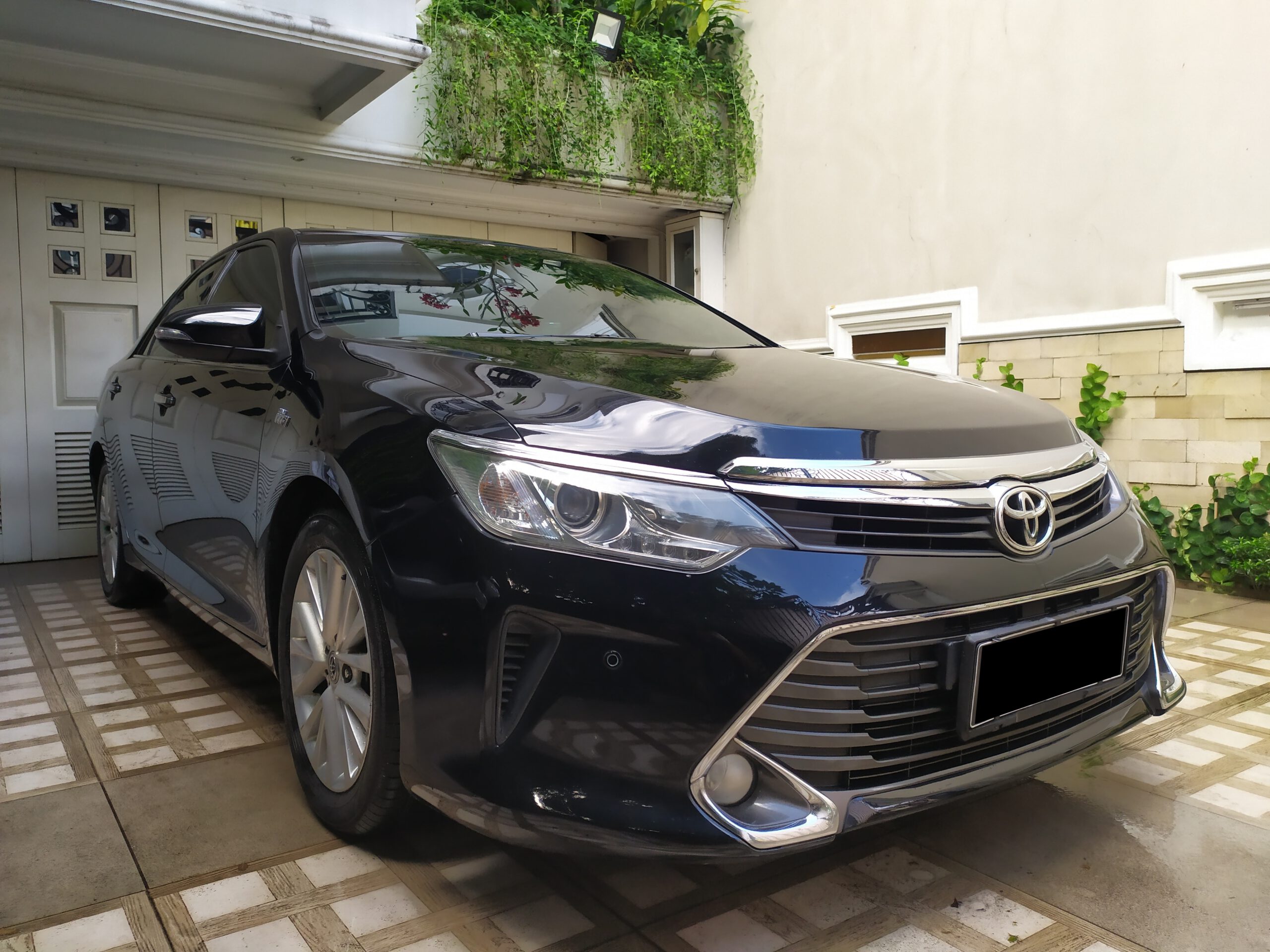 sewa mobil camry, Sewa mobil mewah, sewa mobil pengantin, sewa wedding car jakarta