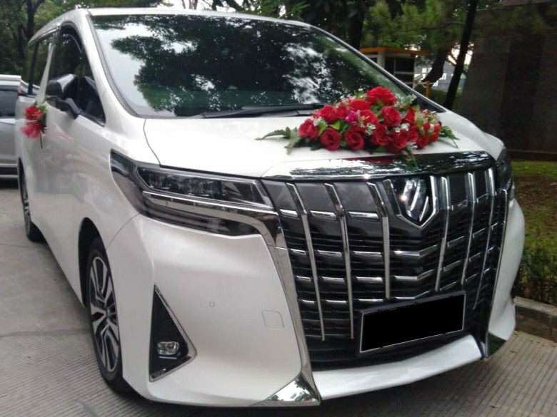 sewa-wedding-car-pengantin-mewah-jakarta