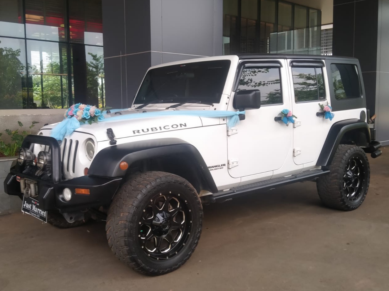 sewa-mobil-Rubicon-pengantin-mewah-jakarta